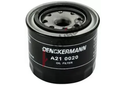 DENCKERMANN Olejov filtr DCR A210020, A210020