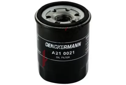 DENCKERMANN Olejov filtr DCR A210021, A210021