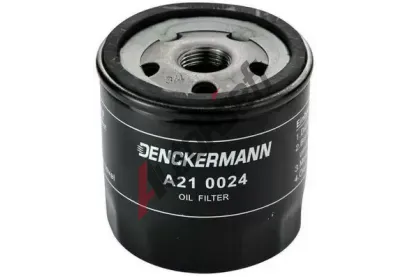 DENCKERMANN Olejov filtr DCR A210024, A210024