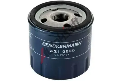 DENCKERMANN Olejov filtr DCR A210025, A210025
