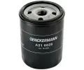 DENCKERMANN Olejov filtr ‐ DCR A210028