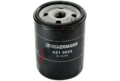 DENCKERMANN Olejov filtr DCR A210028, A210028