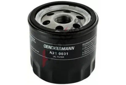 DENCKERMANN Olejov filtr DCR A210031, A210031