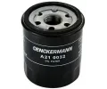 Olejov filtr DENCKERMANN ‐ DCR A210032