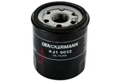 DENCKERMANN Olejov filtr DCR A210032, A210032