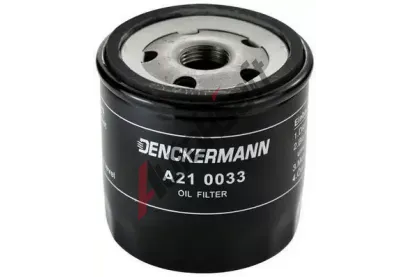 DENCKERMANN Olejov filtr DCR A210033, A210033
