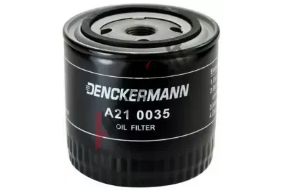 DENCKERMANN Olejov filtr DCR A210035, A210035