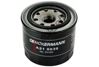 DENCKERMANN Olejov filtr DCR A210039, A210039