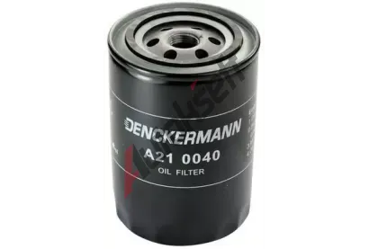 DENCKERMANN Olejov filtr DCR A210040, A210040
