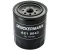 Olejov filtr DENCKERMANN ‐ DCR A210043