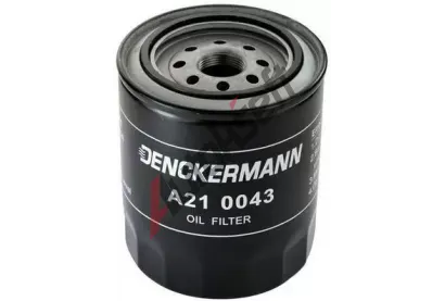 DENCKERMANN Olejov filtr DCR A210043, A210043
