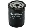 Olejový filtr DENCKERMANN ‐ DCR A210046 Olejový filtr DENCKERMANN ‐ DCR A210046