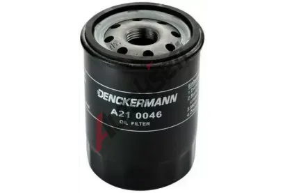 DENCKERMANN Olejov filtr DCR A210046, A210046