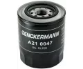 Olejov filtr DENCKERMANN ‐ DCR A210047