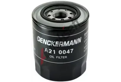 DENCKERMANN Olejov filtr DCR A210047, A210047