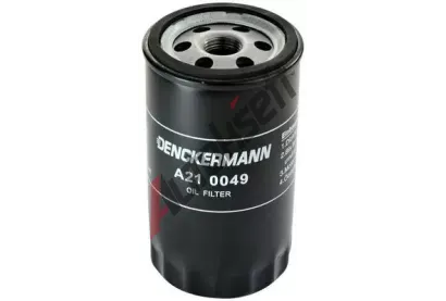 DENCKERMANN Olejov filtr DCR A210049, A210049