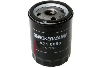 DENCKERMANN Olejov filtr DCR A210050, A210050