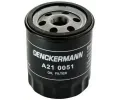 Olejov filtr DENCKERMANN ‐ DCR A210051