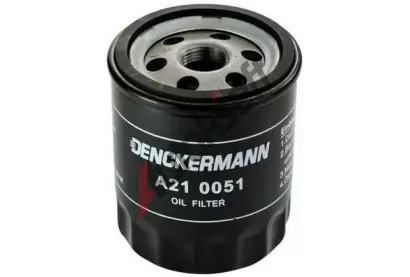 DENCKERMANN Olejov filtr DCR A210051, A210051