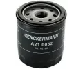 Olejový filtr DENCKERMANN ‐ DCR A210052 Olejový filtr DENCKERMANN ‐ DCR A210052