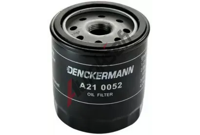 DENCKERMANN Olejov filtr DCR A210052, A210052