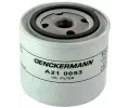 Olejov filtr DENCKERMANN ‐ DCR A210053
