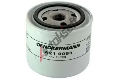 DENCKERMANN Olejov filtr DCR A210053, A210053