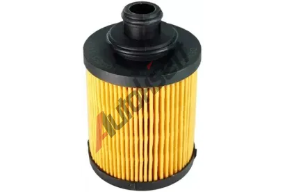 DENCKERMANN Olejov filtr DCR A210055, A210055