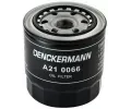Olejov filtr DENCKERMANN ‐ DCR A210066