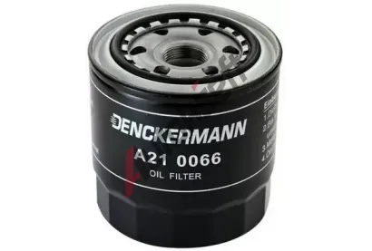 DENCKERMANN Olejov filtr DCR A210066, A210066