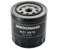 DENCKERMANN Olejov filtr ‐ DCR A210070