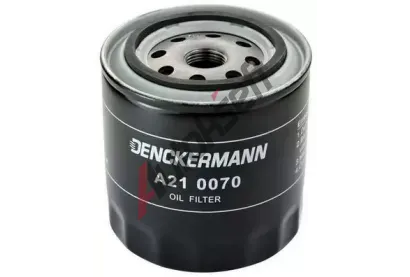 DENCKERMANN Olejov filtr DCR A210070, A210070