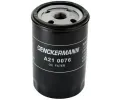 Olejov filtr DENCKERMANN ‐ DCR A210076