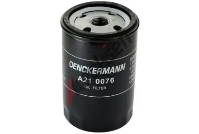 DENCKERMANN Olejov filtr DCR A210076, A210076