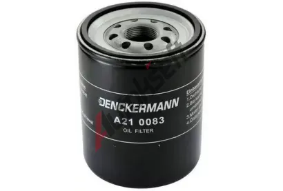 DENCKERMANN Olejov filtr DCR A210083, A210083