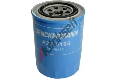 DENCKERMANN Olejov filtr DCR A210105, A210105