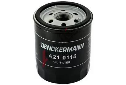 DENCKERMANN Olejov filtr DCR A210115, A210115