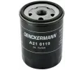 DENCKERMANN Olejov filtr ‐ DCR A210119