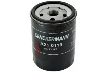 DENCKERMANN Olejov filtr DCR A210119, A210119