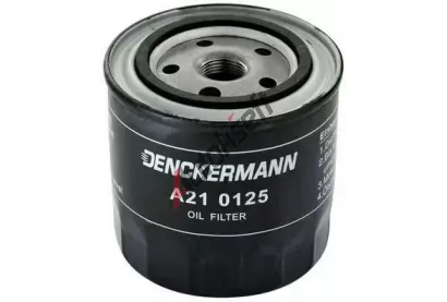 DENCKERMANN Olejový filtr DCR A210125, A210125 DENCKERMANN Olejový filtr DCR A210125, A210125