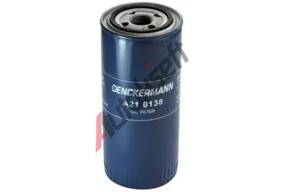 DENCKERMANN Olejov filtr DCR A210138, A210138
