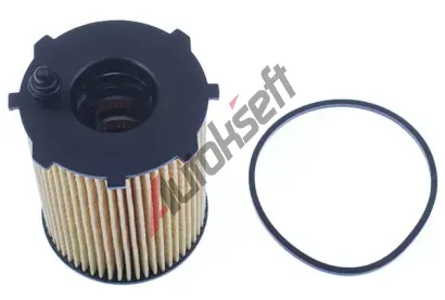 DENCKERMANN Olejov filtr DCR A210143, A210143