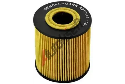 DENCKERMANN Olejov filtr DCR A210147, A210147