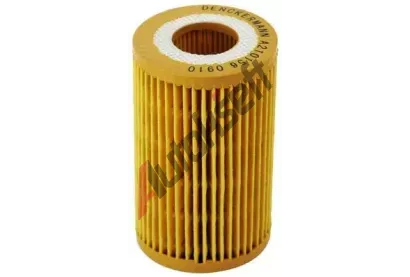 DENCKERMANN Olejov filtr DCR A210156, A210156