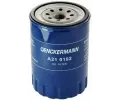 Olejov filtr DENCKERMANN ‐ DCR A210192