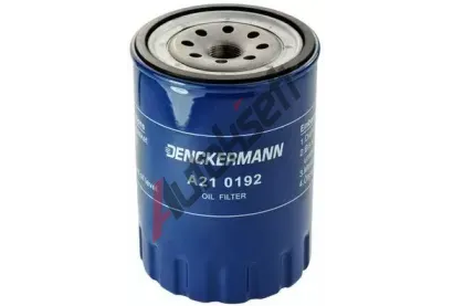 DENCKERMANN Olejov filtr DCR A210192, A210192