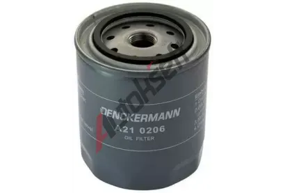 DENCKERMANN Olejov filtr DCR A210206, A210206