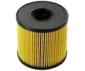 Olejov filtr DENCKERMANN ‐ DCR A210239