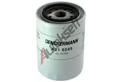 DENCKERMANN Olejov filtr DCR A210245, A210245