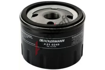 DENCKERMANN Olejov filtr DCR A210249, A210249